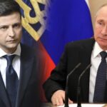 War: God Will Not Forgive You – President Zelensky Tells Putin