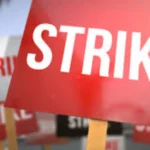 Academic Technologists Commence Two-Week Warning Strike