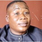 What Sunday Igboho Said About Dele Momodu After Release