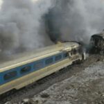 Train Attackers Give Update On Victims, Ask Families To Get Prepared For Ransom