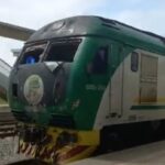NRC Speaks As Bandits Bomb Rail Track, Attack Abuja-Kaduna Train