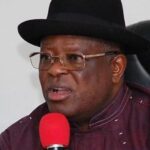 Court Orders Gov. Umahi, Deputy To Remain In Office