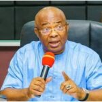Why I May Choose To Quit Politics – Gov Uzodinma