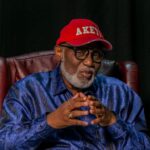 2023: Ondo Governor, Akeredolu Asks Political Appointees To Resign Within 48 Hours