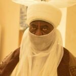 Ramadan: Kano Emir Sends Message To Muslims, Nigerians