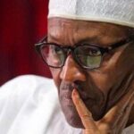 President Buhari dragged to court over 72million blocked SIMs
