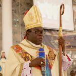 Bishop Kukah