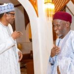 Buhari Never Interfered In Court Cases – Nigeria’s Chief Justice