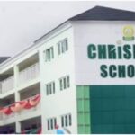CHRISLAND SCHOOLS