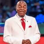 Nigerians Have Short Memory – Oyedepo Slams Buhari’s Govt Again, Warns Over 2023