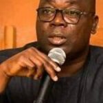 2023: Ondo Information Commissioner, Donald Ojogo Resigns