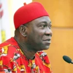 Enugu Guber: ‘There Are Plots To Stop Me Through Judiciary’ – Ekweremadu