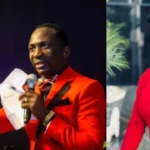 Osinachi’s Death: ‘Pastor Enenche Was Not Aware’ – Daughter Reveals Next Action