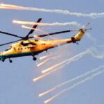 MNJTF Bomb ISWAP Leaders, Camps