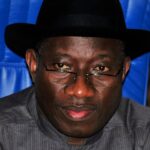 2023 Presidency: Disquiet In APC Over Jonathan