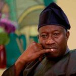 I’m In Deep Mourning – Goodluck Jonathan Gives Details On Accident