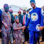 Oyo 2023: Primary, Not Consensus Will Give Us Best Candidates – PDP Chieftain Tells Makinde, Others