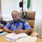 BREAKING: IGP Baba Elevates 21,039 Junior Police Officers Last Promoted In 2017