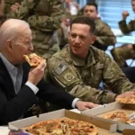 War: Joe Biden Gives Update On Visit To Ukraine