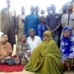 BREAKING: Nigerian Military Arrests Security Agents Taking Ransom To Bandits In Kaduna