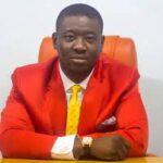 Suspend Pastor Adeboye's Son For Calling Pastors 'Goat', Angry Nigerians Insist