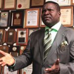Terrorism: ‘Secret Trial Like Gathering Of Witches, Wizards In Coven’ – Ozekhome