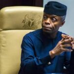 2023: Buhari’s Aide Reacts As Osinbajo Declares For Presidency