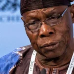 2023 Presidency: Don’t Vote For Atiku, Saraki, Tambuwal, Others – Obasanjo To Nigerians