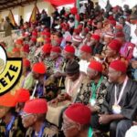 No Igbo Politician Should Run As Vice-President In 2023 – Ohanaeze