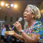 OSINACHI NWACHUKWU: Emotional reactions pour from Africans on death of gospel singer