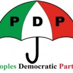 PDP LOGO