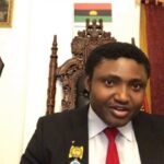Nnamdi Kanu’s Acclaimed Disciple, Simon Ekpa Behind Unrest In Southeast – IPOB Alleges