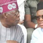 2023: God’ll Choose Next President Of Nigeria – El-Rufai Tells Tinubu