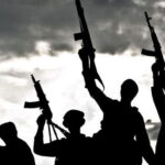 BREAKING: 2023: Gunmen Attack Imo Community, Kill INEC Staff