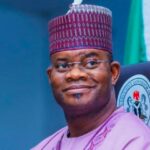 2023: Real Reasons I’m Running For Presidency – Gov Yahaya Bello