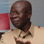 2023: Oshiomhole Formally Declares For Edo North Senatorial Seat
