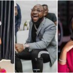Breaking: Chioma Is Pregnant For Davido Again