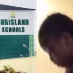 chrisland school