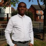 Nigerian appointed as adviser to community police in UK