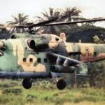 Two feared dead as Military Aircraft Crash in Kaduna