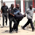 When Will The Nigeria Police Stop Dabbling Into Civil Matters?