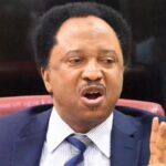 2023: It’s Missile – Shehu Sani On Pastor Adeboye Saying Election May Not Hold