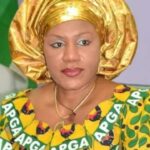 EFCC arrests wife of former governor Obiano