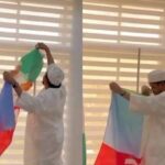 Adamu Garba Dismantles APC Flag In His Office, Says No Future For Innovative Youth In APC