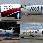 Domestic Airlines Insist On Suspension Of Flights From Monday, 9th May
