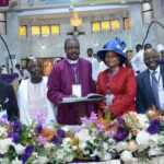 Declare State of Emergency In Education, Abolish Almajiri’s System Anglican Bishop Tells FG