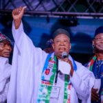 Presidential Primary: Fresh Crisis Brews In APC As National Chair Is Inaccessible