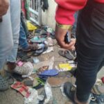 20 Confirmed Dead In Rivers State Church Stampede