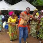 Ezenwa Ilo: Why I Will Win PDP Reps Ticket …Says, He Has No Case With NDLEA