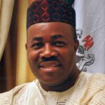 Godswill Akpabio Resigns As Minister of Niger Delta Affairs